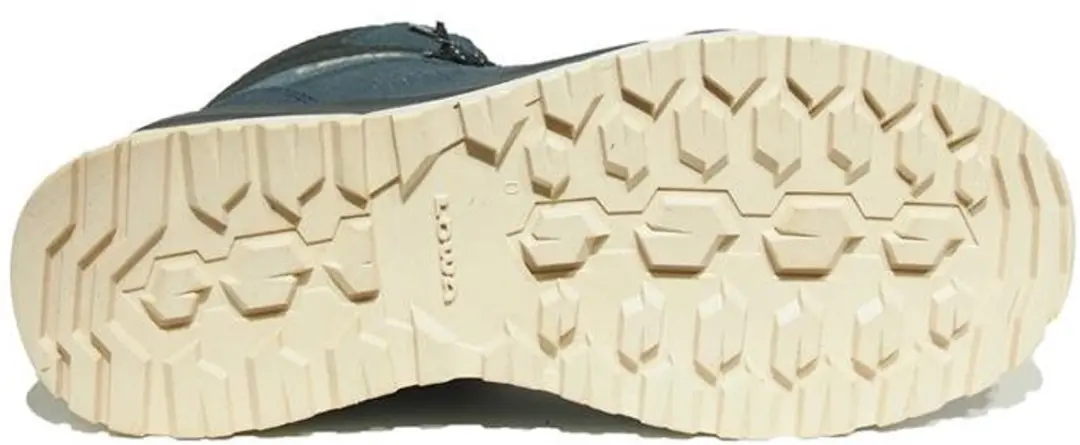 Lowa Malta GTX Mid Dames Wandelschoen - Denim - 39,5