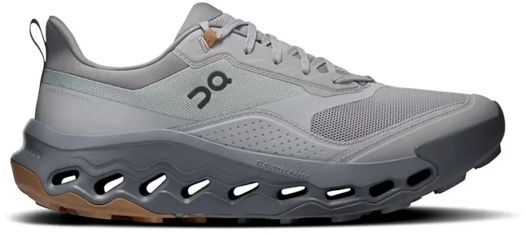 ON Running Cloudhorizon 2 Wandelschoenen - 42.5 - Grijs