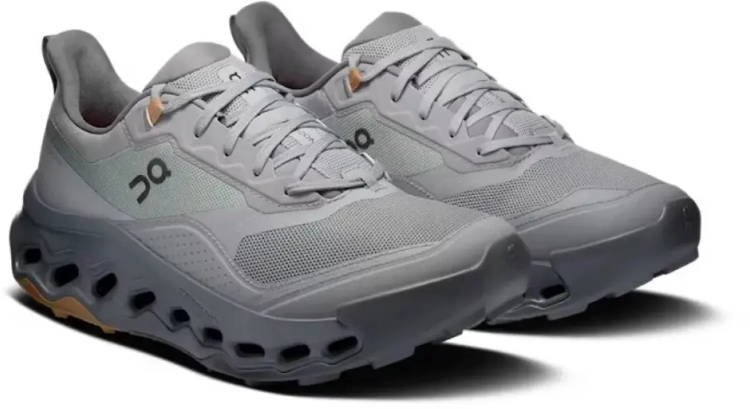 ON Running Cloudhorizon 2 Wandelschoenen - 42.5 - Grijs