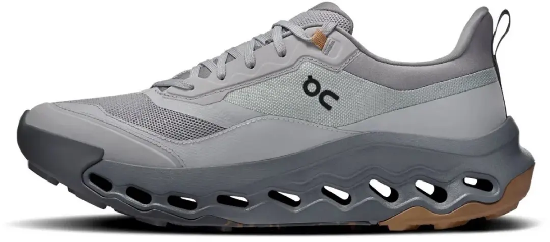 ON Running Cloudhorizon 2 Wandelschoenen - 42.5 - Grijs