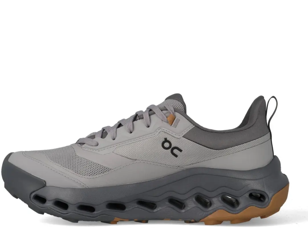 ON Running Cloudhorizon 2 Wandelschoenen - 42.5 - Grijs