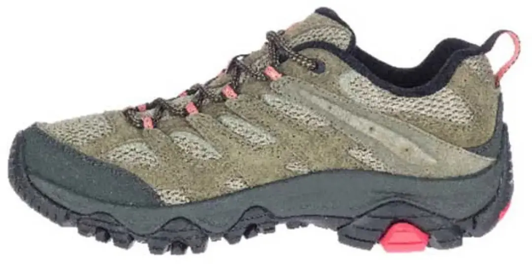 Merrell Moab 3 GTX Wandelschoenen Dames - 39 Olive