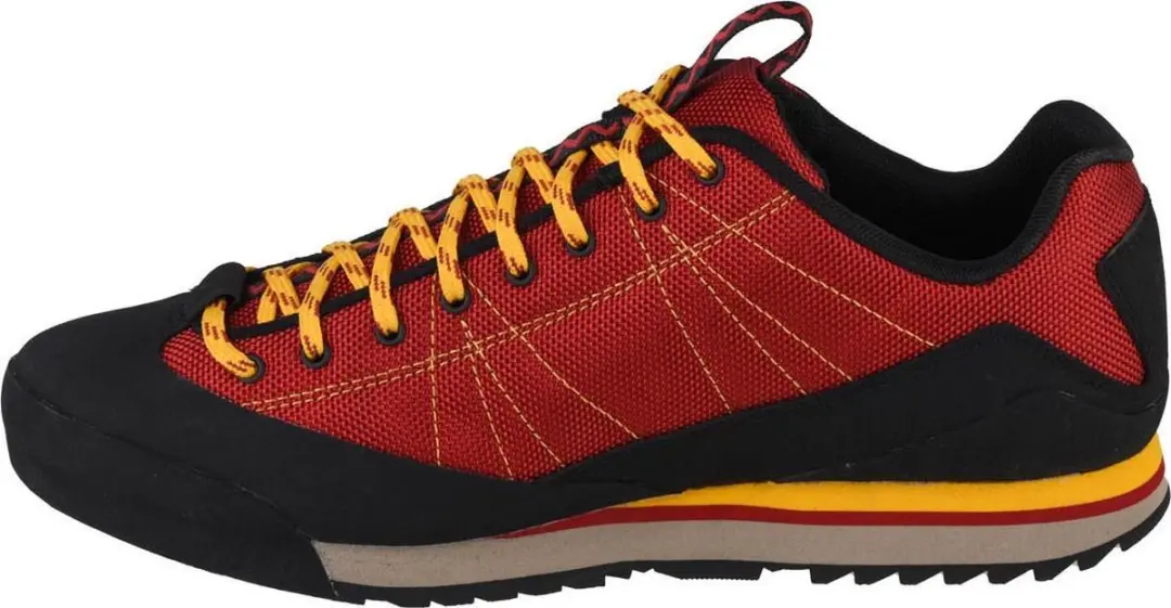 Merrell J2002783 Trekkingschoenen - Maat 37 - Rood