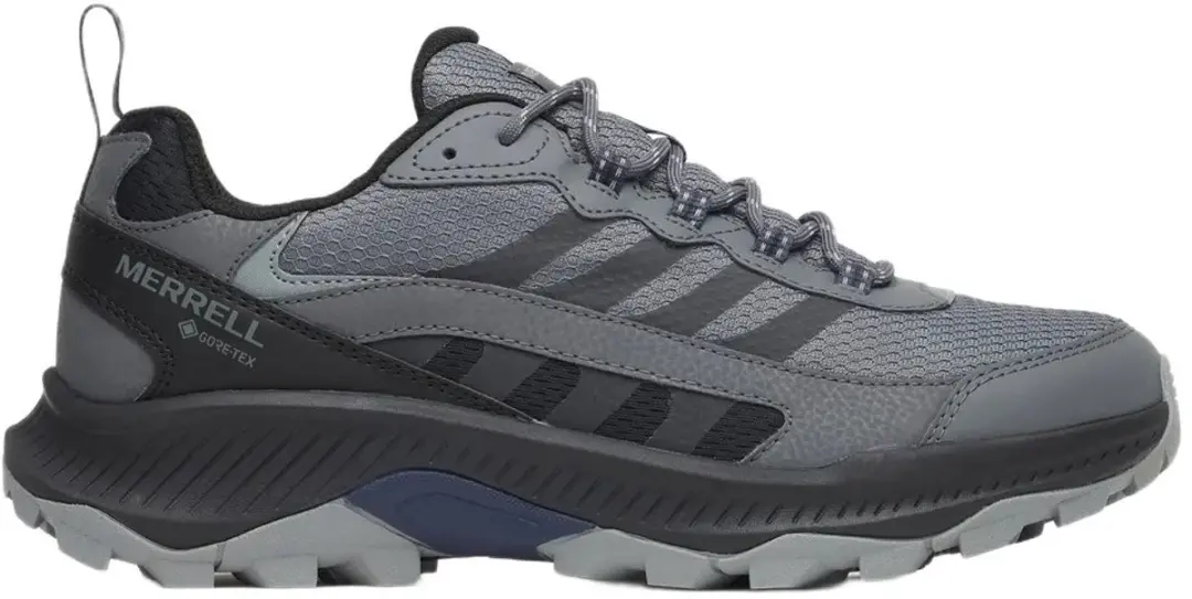 Merrell Speed Strike 2 Gore-tex® Wandelschoenen Grijs EU 41 1/2 Man