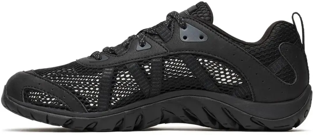 Merrell Maipo 3 Aerosport Wandelschoenen - EU 40 - Zwart