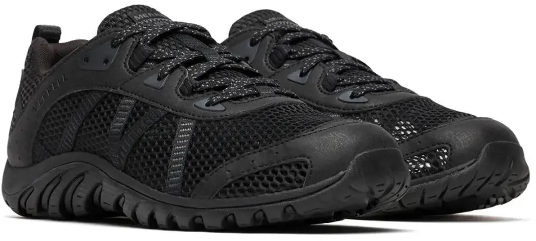 Merrell Maipo 3 Aerosport Wandelschoenen - EU 40 - Zwart