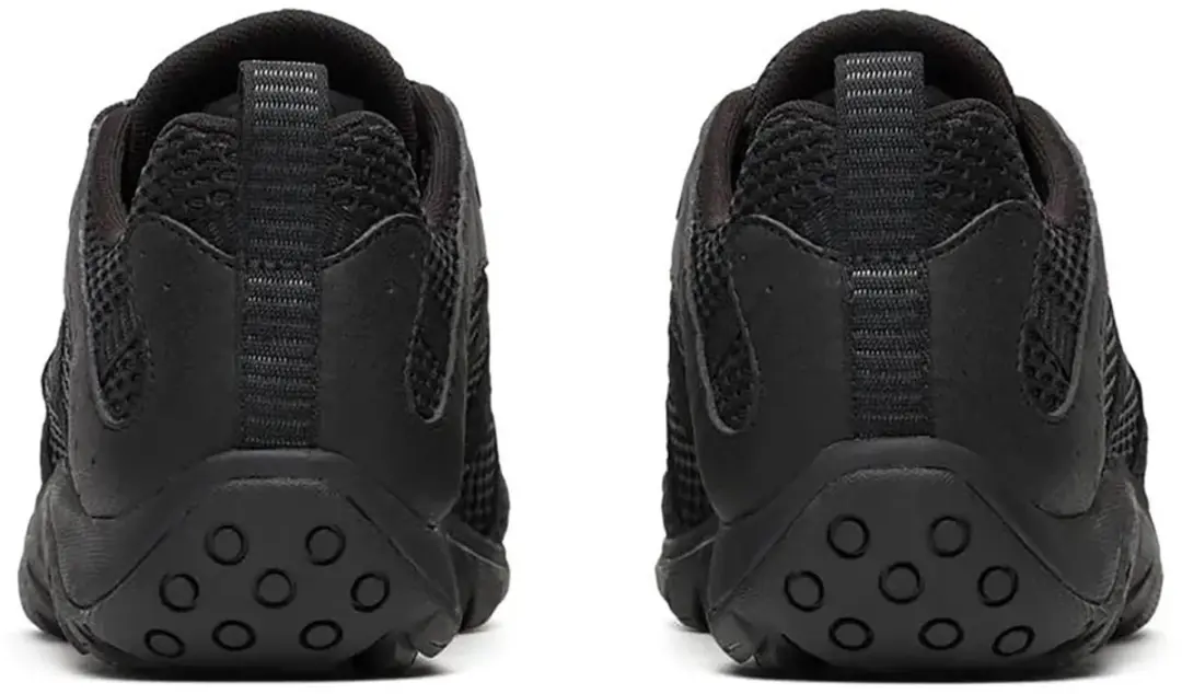 Merrell Maipo 3 Aerosport Wandelschoenen - EU 40 - Zwart