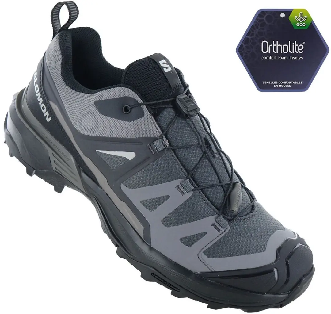 Salomon X ULTRA 360 Heren Wandelschoenen