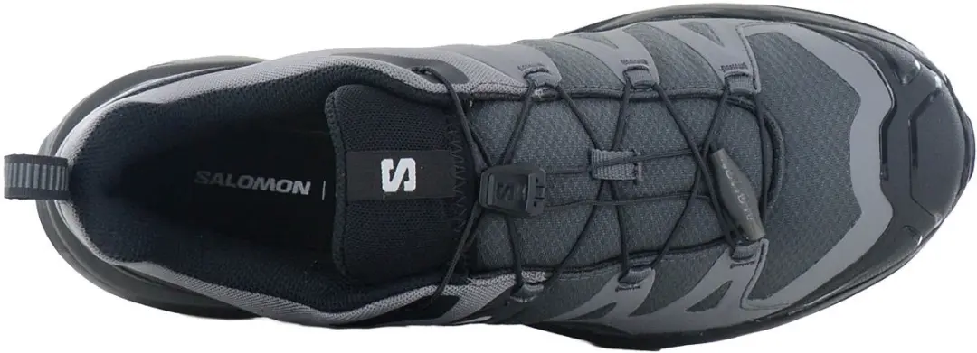 Salomon X ULTRA 360 Heren Wandelschoenen - Grijs 40.5