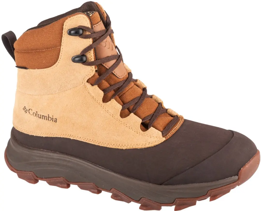 Columbia Expeditionist Shield II herenlaarzen Wandelschoenen Outdoor 2100931 373