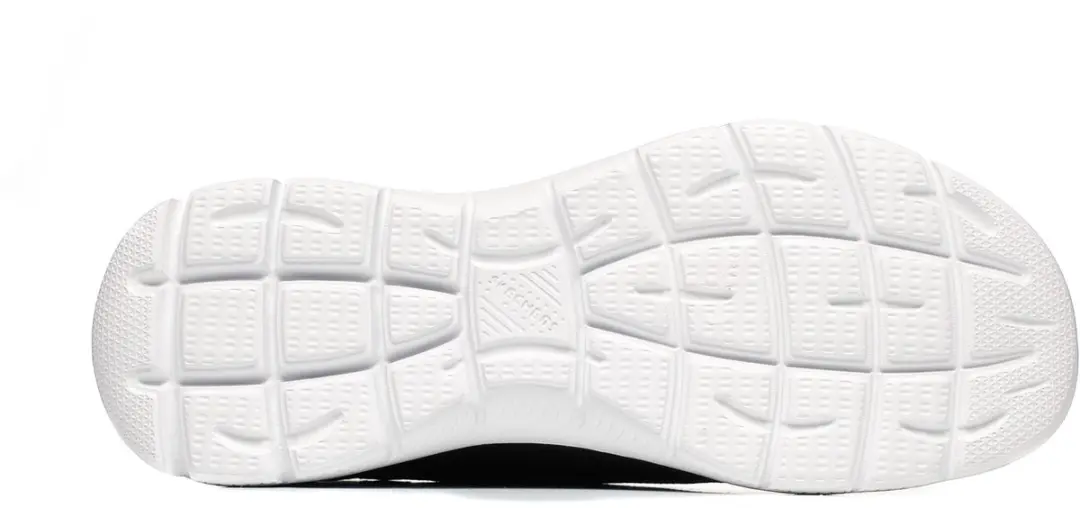 Skechers Summits Diamond Drea Sneakers 38.5 - Zwart - afbeelding 2 van 6