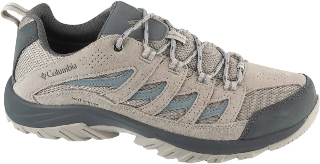 Columbia Crestwood Waterproof Trekkingschoenen 44.5