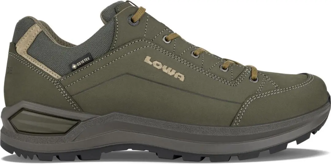 Lowa Renegade Evo GTX Wandelschoenen 43.5
