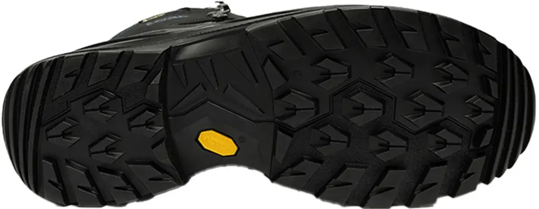 Lowa Renegade Evo GTX WS 321916-9940 - Schoen 37.5 - Zwart