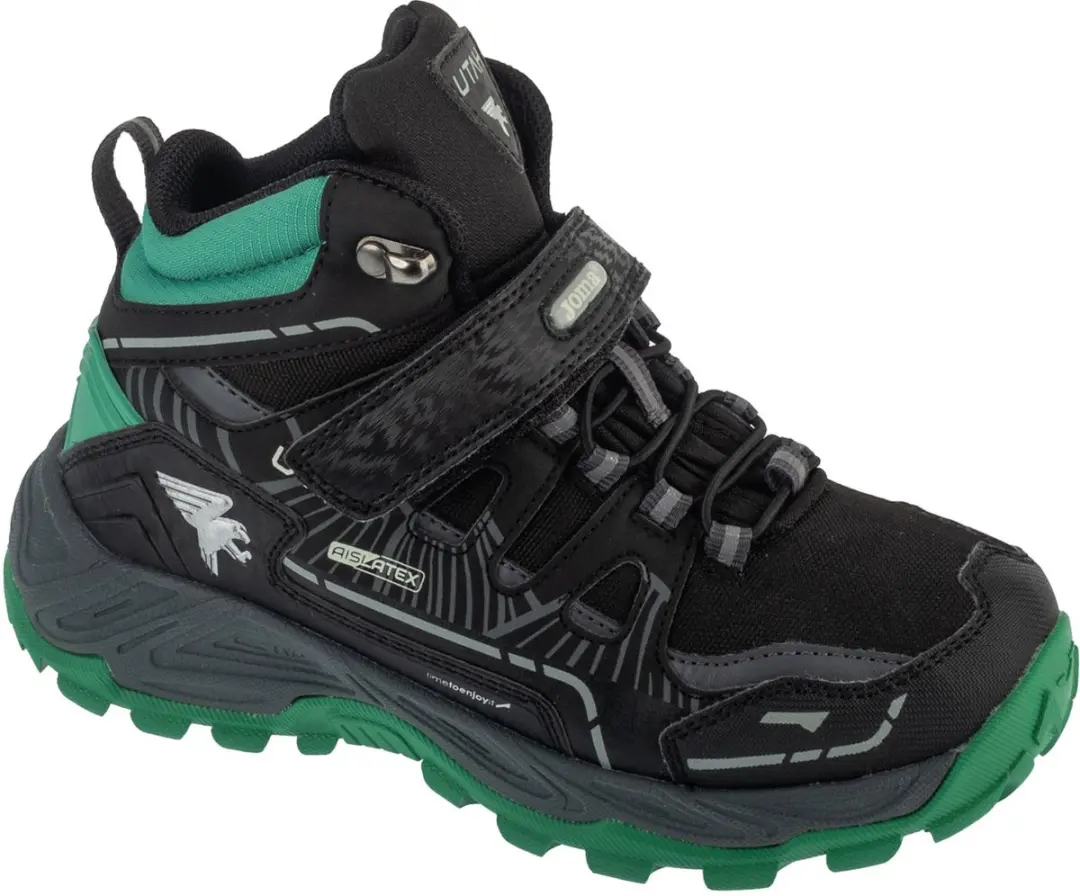 Joma Utah Wandelschoenen Kinderen 38
