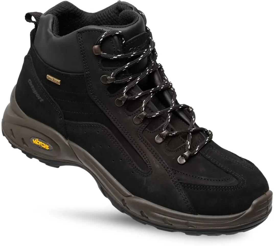 Grisport Travel Mid Herenschoen