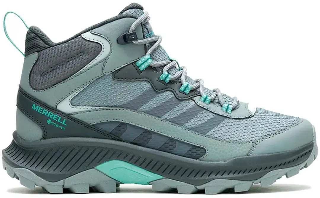 Merrell Speed Strike 2 Mid Wandelschoenen