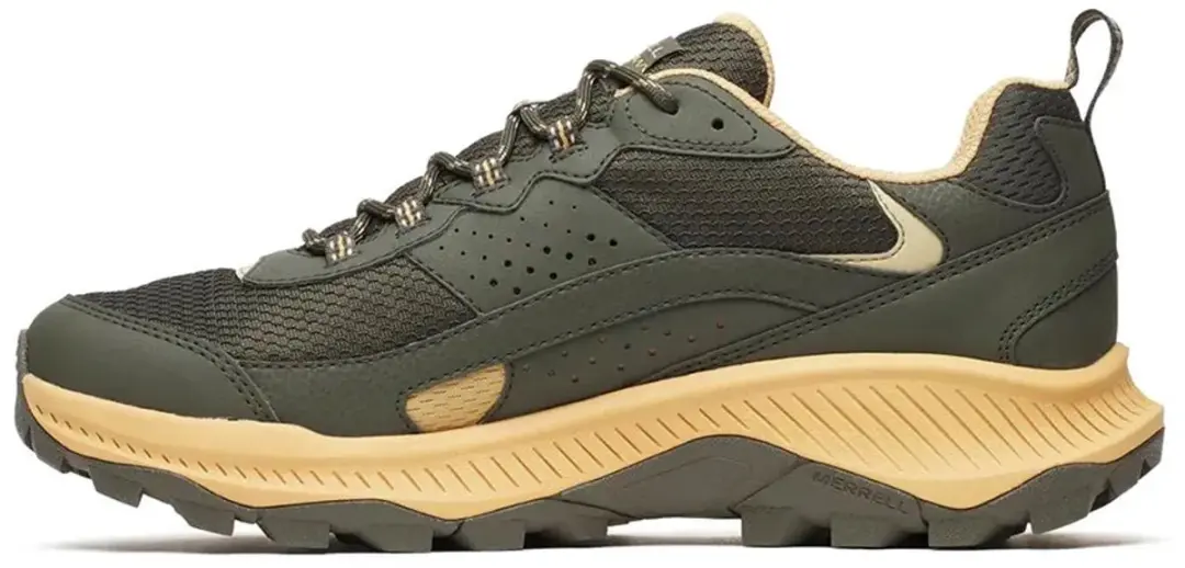 Merrell Speed Strike 2 Gore-Tex Wandelschoenen - 43