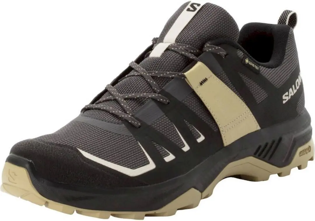 SALOMON