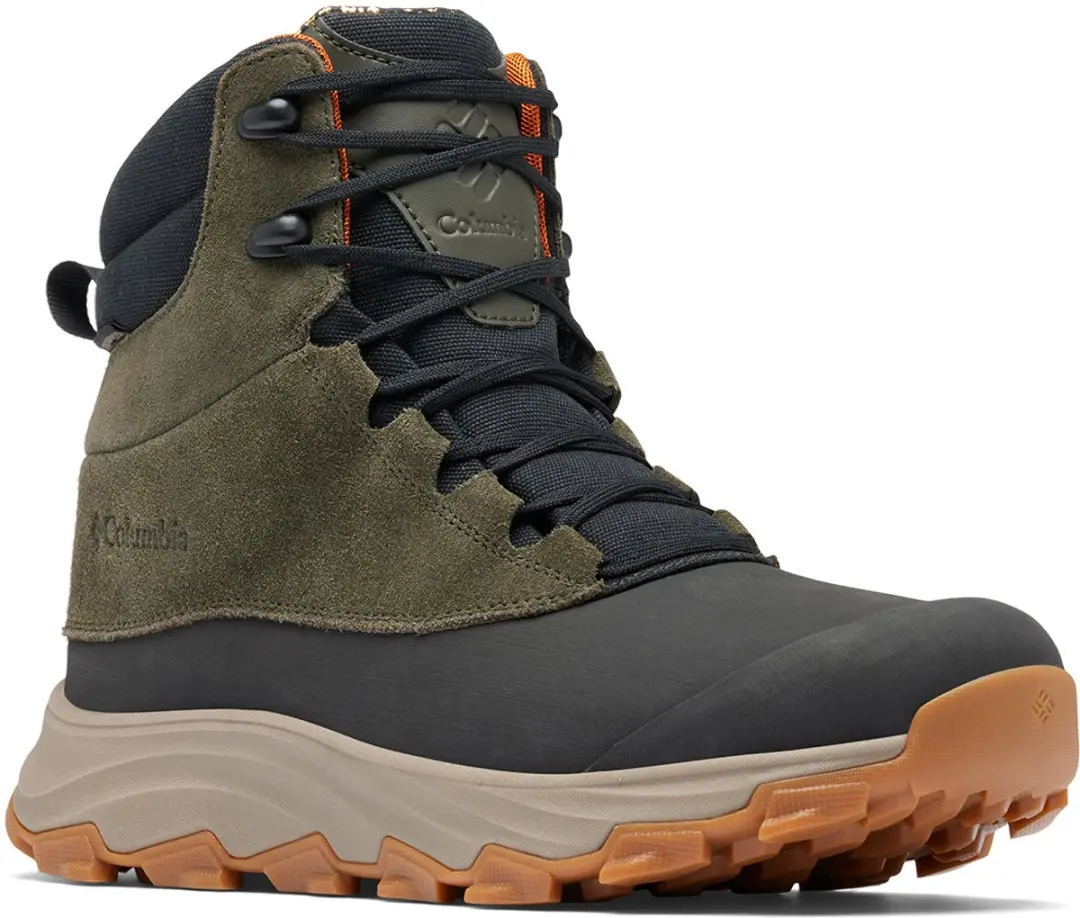 Columbia Expeditionist Shield II Wandelschoenen