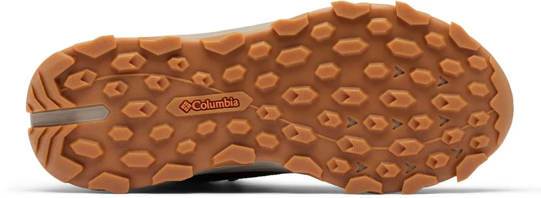 Columbia Expeditionist Shield II Wandelschoenen - 43 - Groen