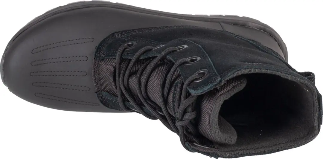 Columbia Moritza Shield Omni-Heat Wandelschoenen - 39 - Zwart - afbeelding 6 van 6