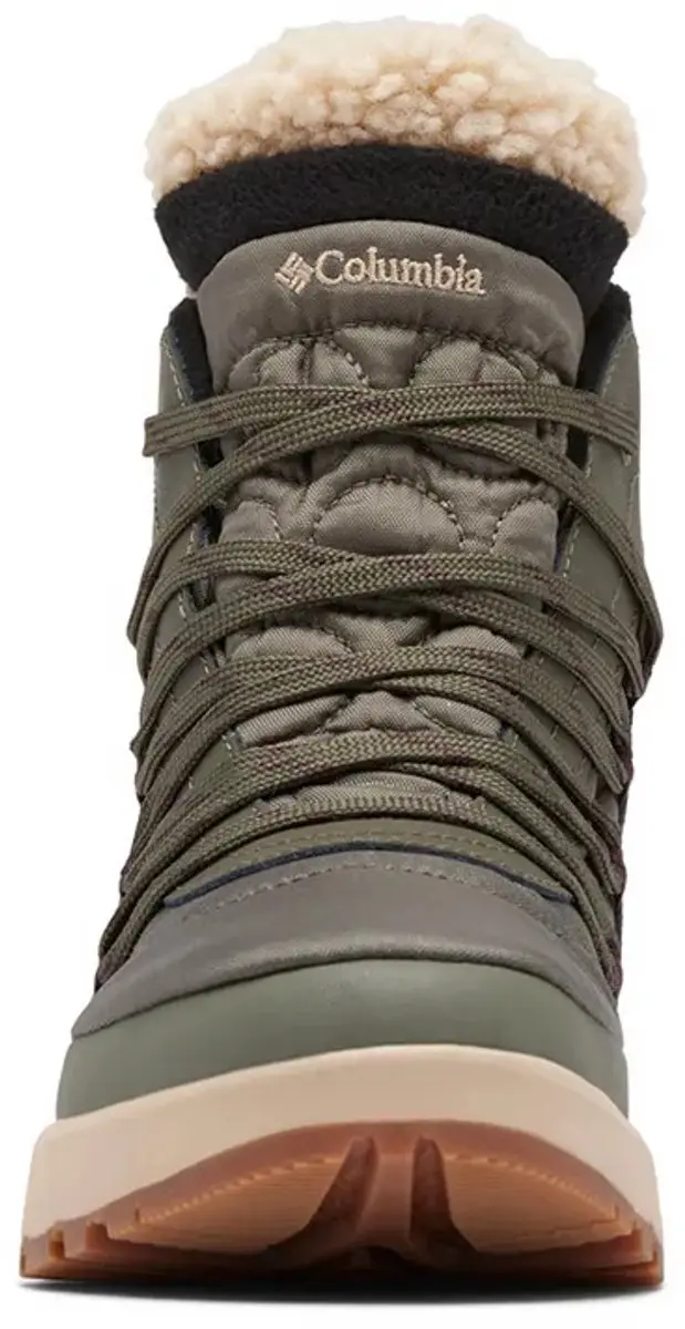 Columbia Red Hills Omni-Heat Wandelschoenen - 37.5 Groen