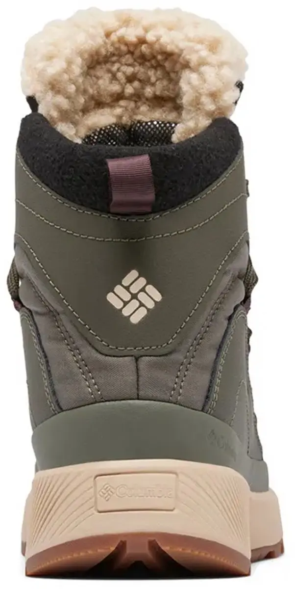 Columbia Red Hills Omni-Heat Wandelschoenen - 37.5 Groen