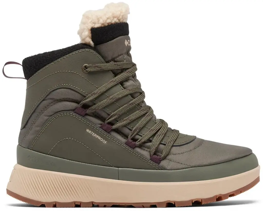 Columbia Red Hills Omni-Heat Wandelschoenen - 37.5 Groen