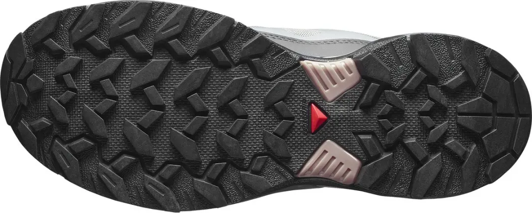 Salomon X Ultra 360 Gore-Tex W Lage Wandelschoenen - 41 1/3 - Lichtgroen