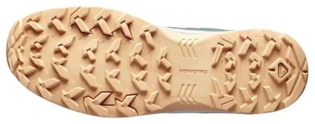 SALOMON