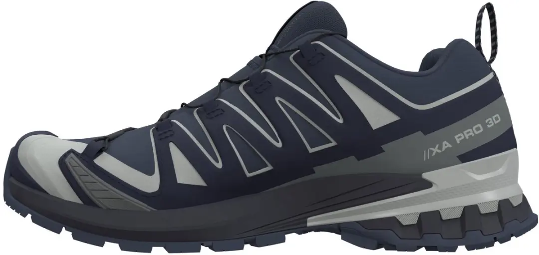 Salomon XA Pro 3D GTX Wandelschoenen Heren