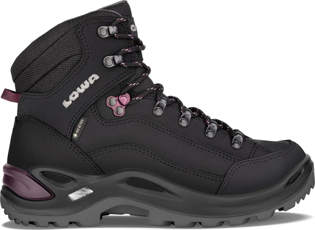 Lowa Renegade GTX Mid Ws Wandelschoenen Dames - 39.5