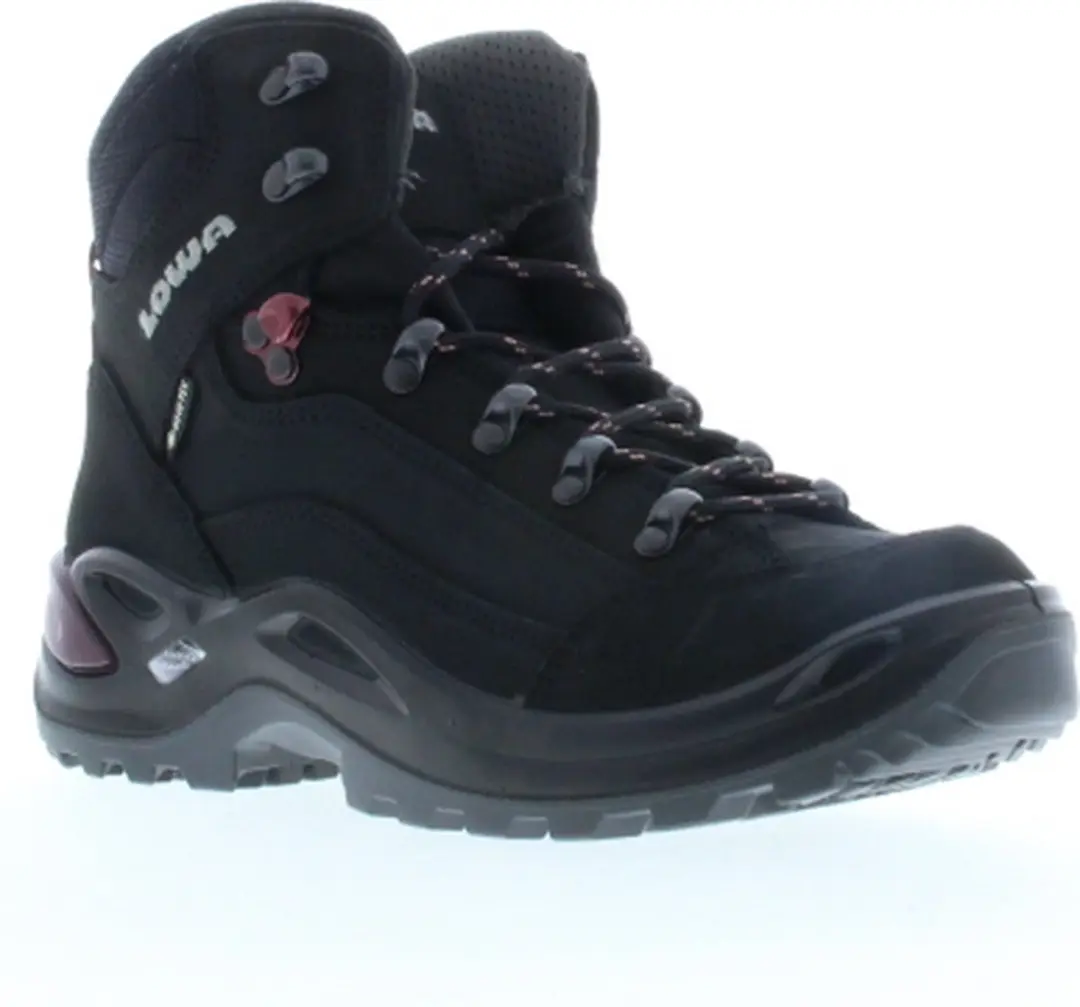 Lowa Renegade GTX Mid Ws Wandelschoenen Dames - 39.5
