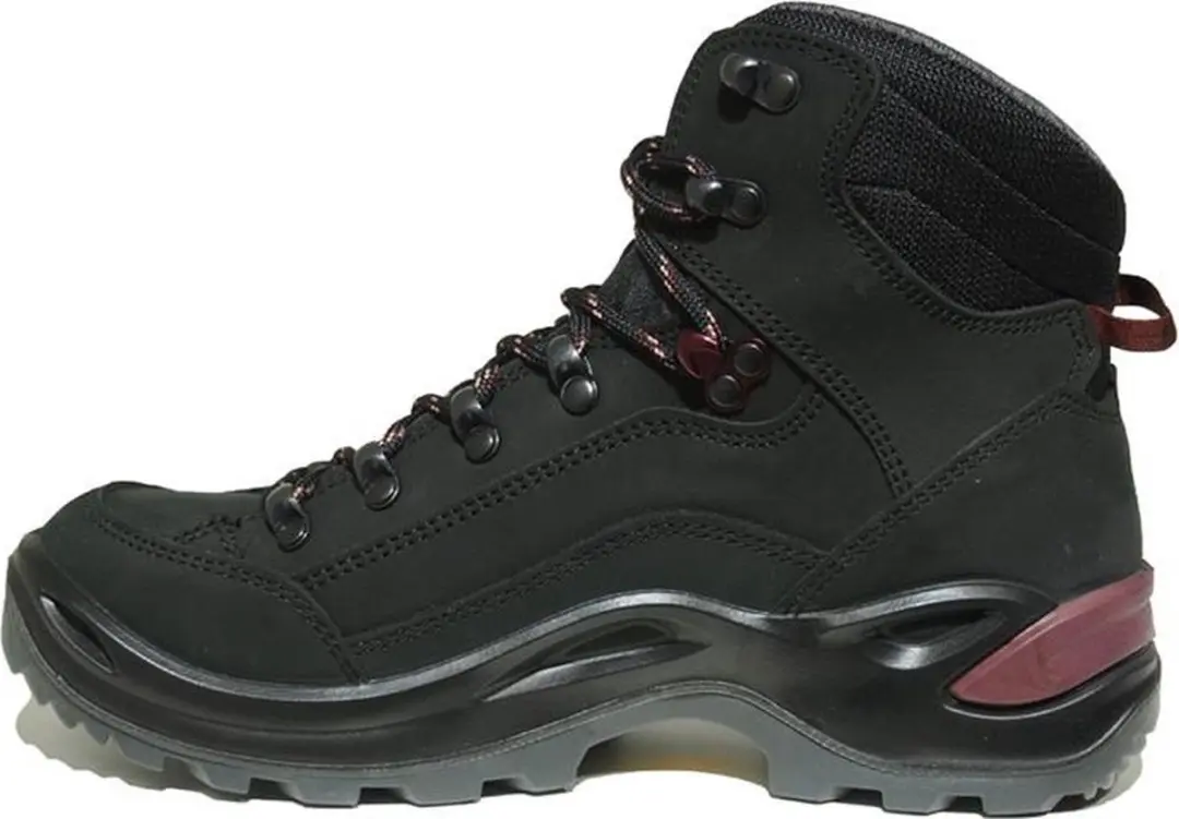 Lowa Renegade GTX Mid Ws Wandelschoenen Dames - 39.5