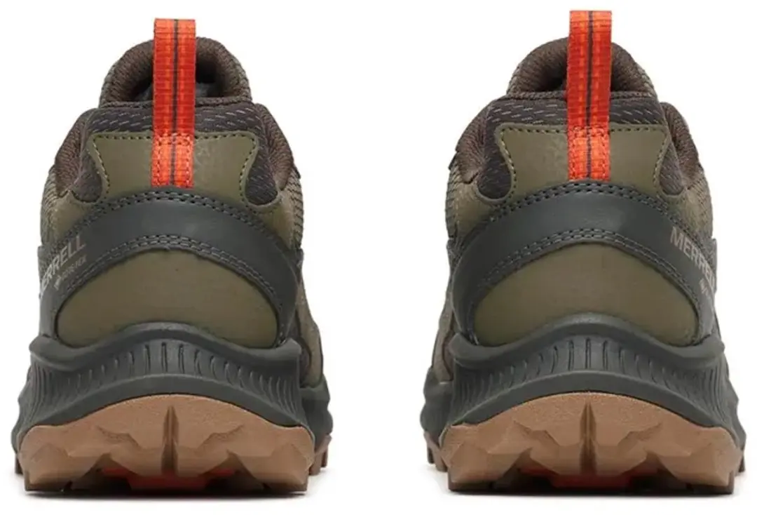 Merrell Speed Strike 2 Wandelschoenen - Gore-Tex - EU 41 - Olive