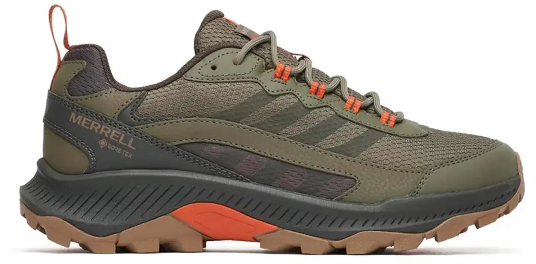 Merrell Speed Strike 2 Wandelschoenen