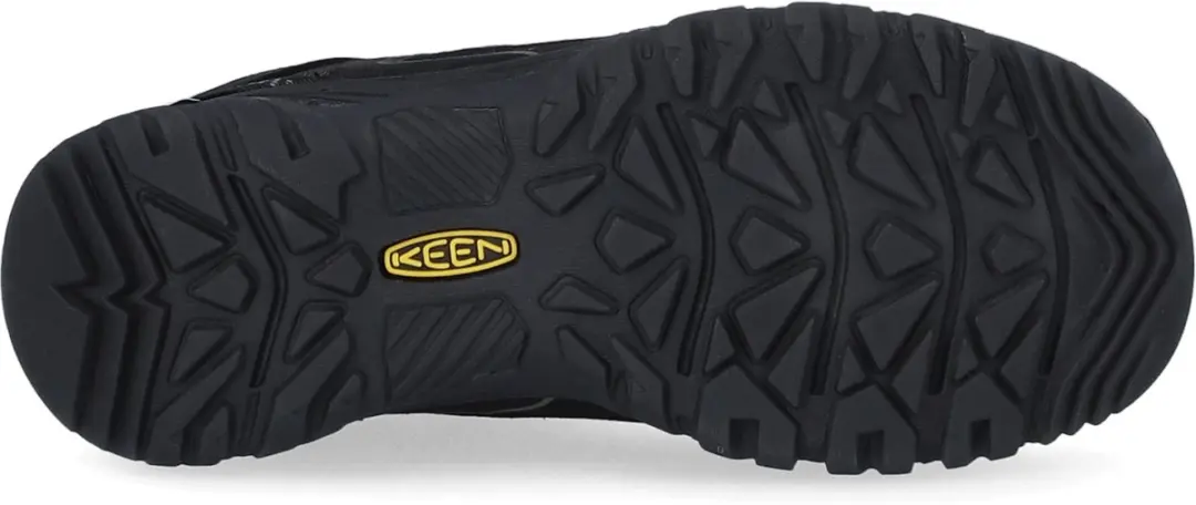 Keen Targhee IV Heren Wandelschoenen - 42.5