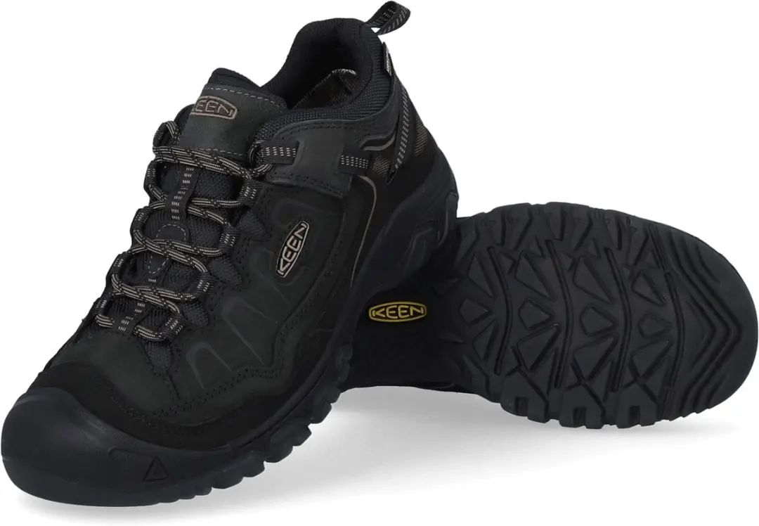 Keen Targhee IV Heren Wandelschoenen - 42.5