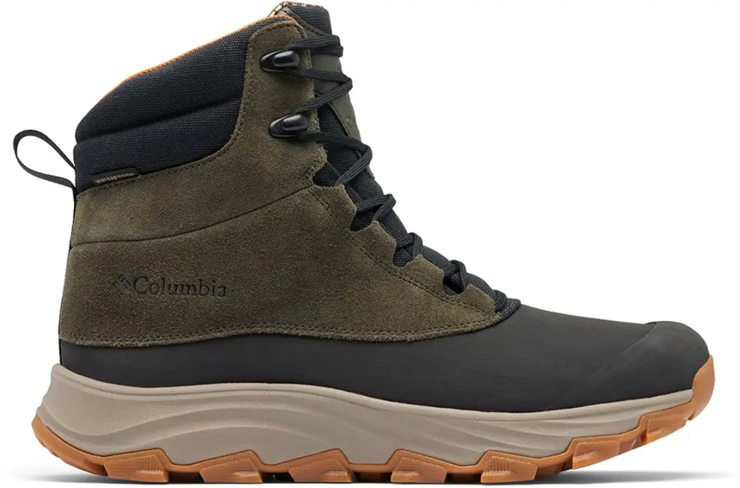Columbia Expeditionist™ Shield Wandelschoenen Groen EU 48 Man