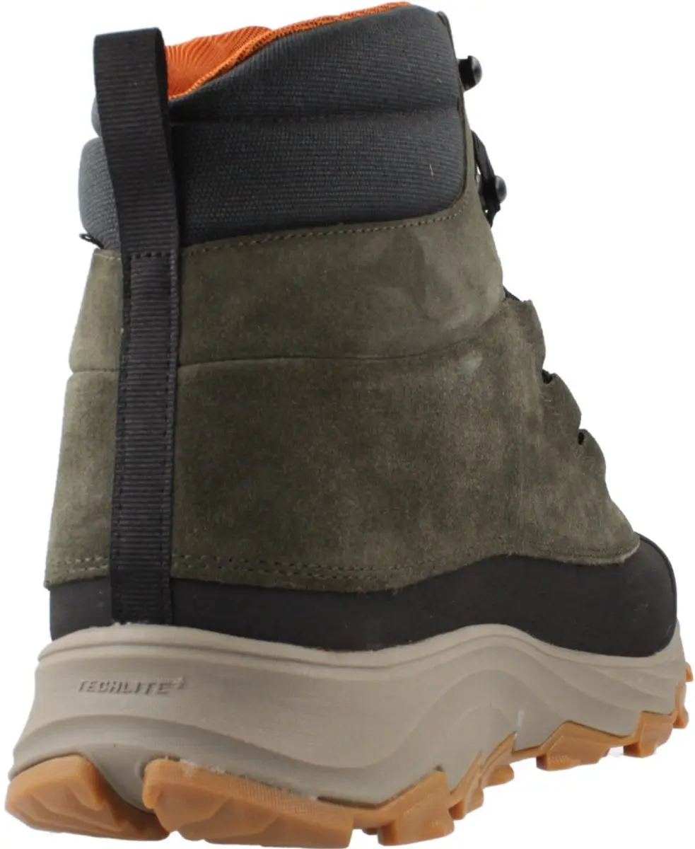 Columbia Expeditionist Shield Wandelschoenen - 41.5 - Deep Olive