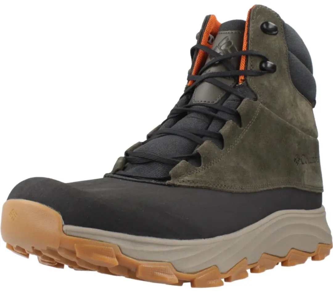 Columbia Expeditionist Shield Wandelschoenen