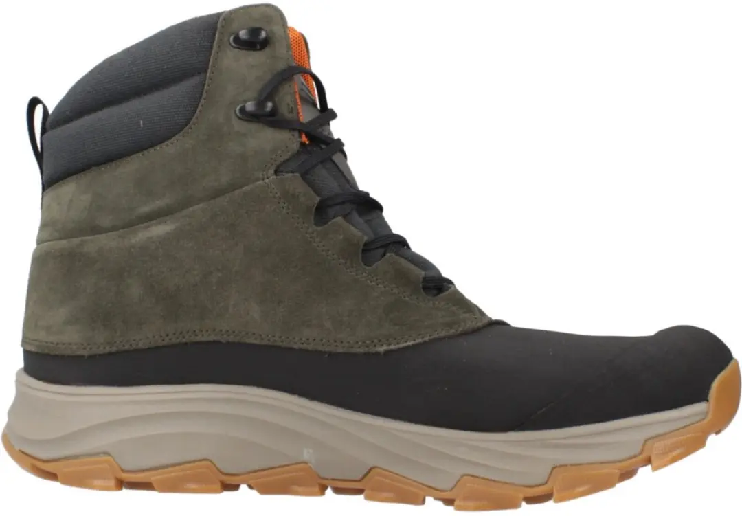 Columbia Expeditionist Shield Wandelschoenen - 41.5 - Deep Olive - afbeelding 6 van 6