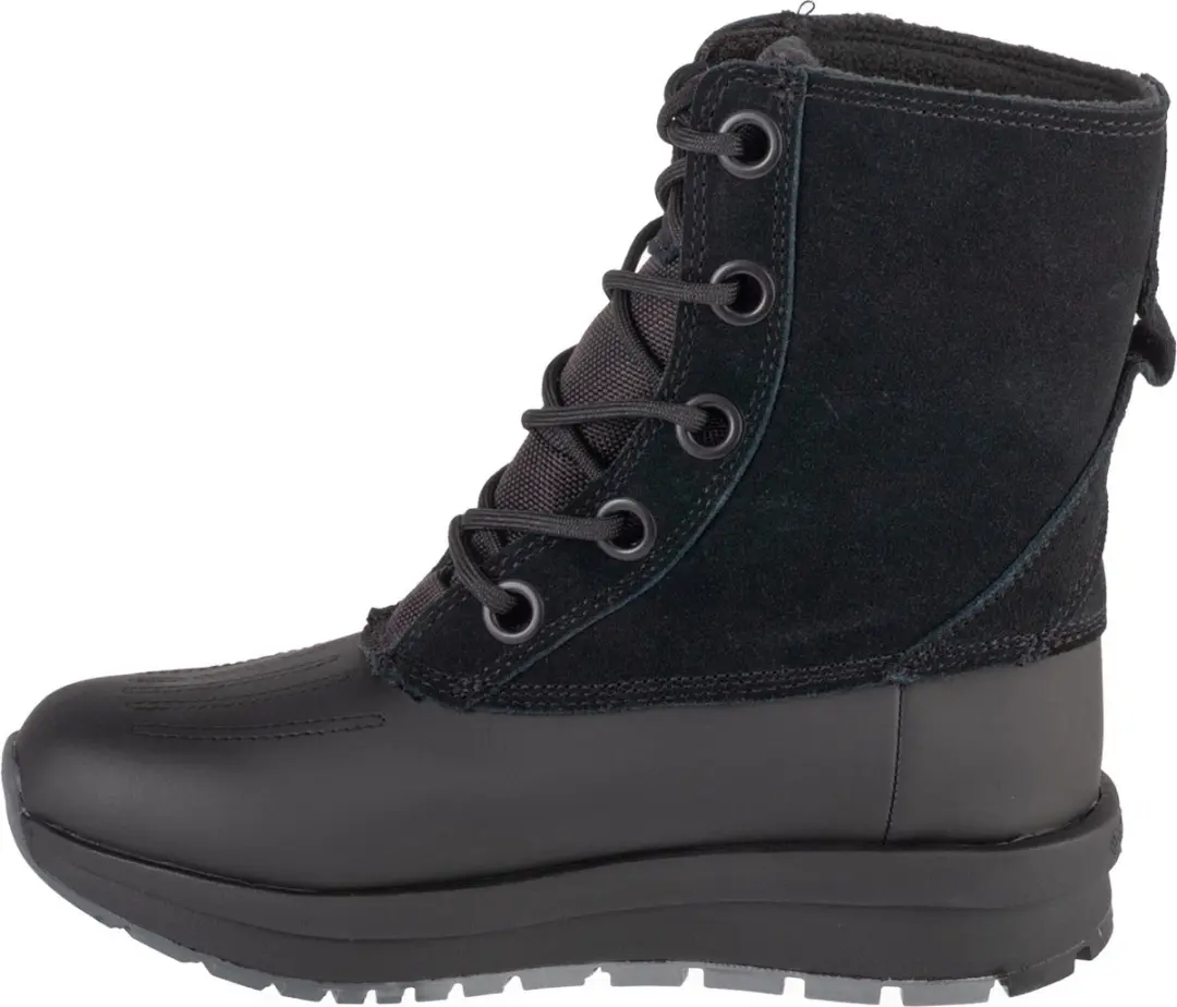 Columbia Moritza Shield Omni-Heat Wandelschoenen 37 - Zwart