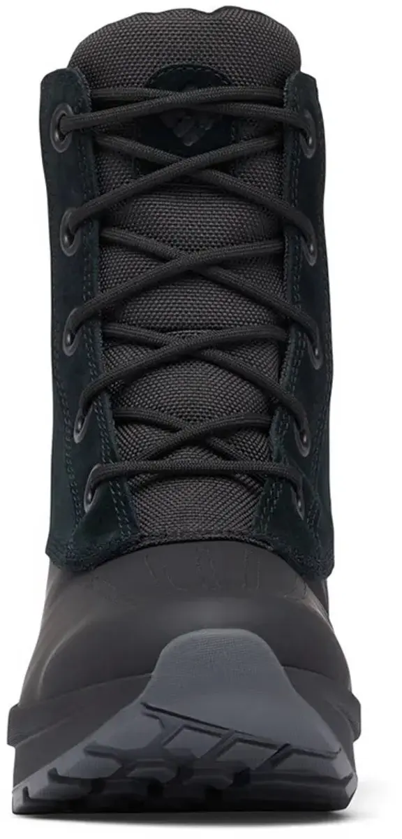Columbia Moritza Shield Omni-Heat Wandelschoenen 37 - Zwart