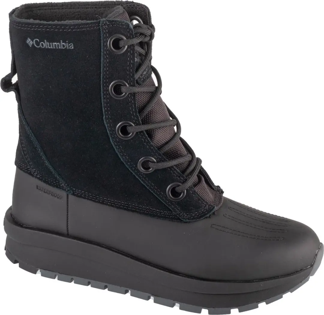 Columbia Moritza Shield Omni-Heat Wandelschoenen 37