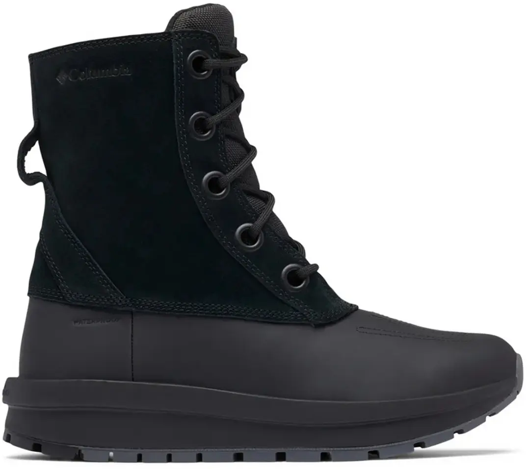 Columbia Moritza Shield Omni-Heat Wandelschoenen