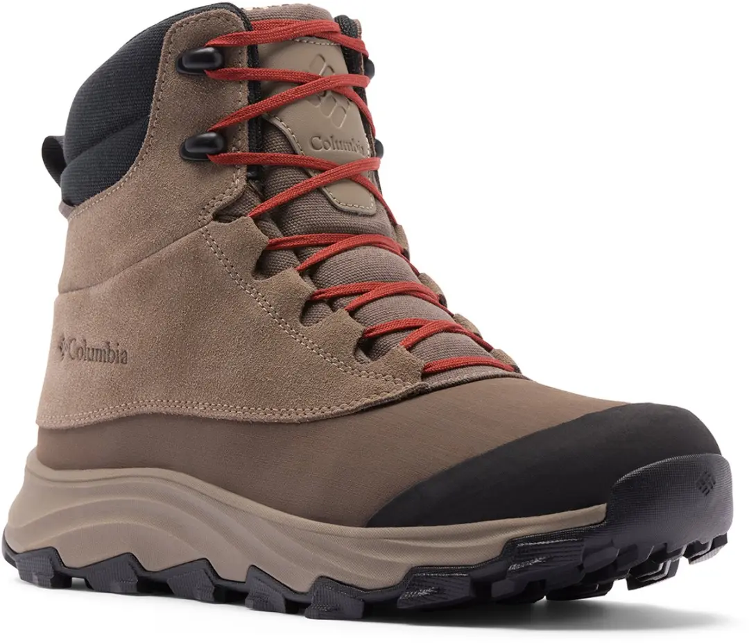 Columbia Expeditionist Shield II Wandelschoenen