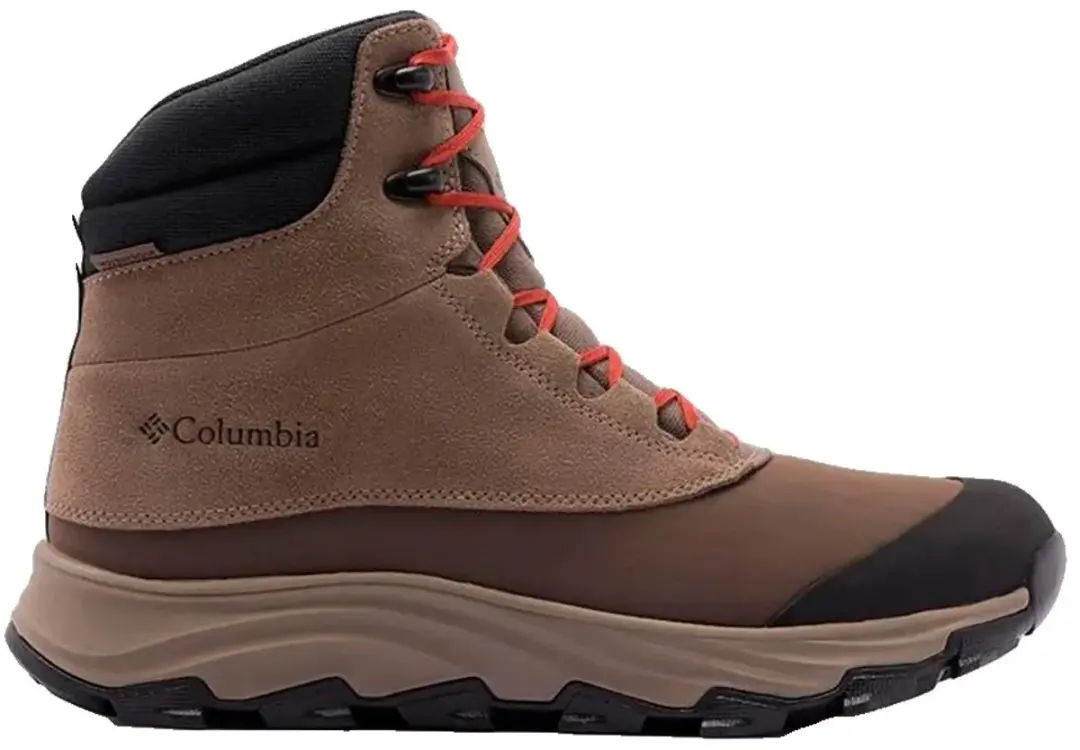 Columbia Expeditionist™ Shield Wandelschoenen Bruin EU 47 Man
