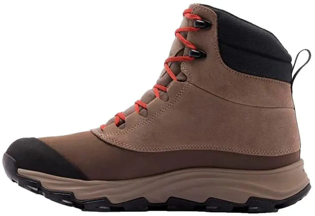 Columbia Expeditionist Shield Wandelschoenen 47 - afbeelding 4 van 4